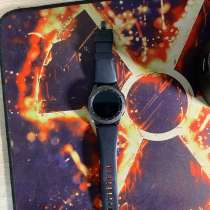 Samsung Gear S3 Frontier, в Волгограде