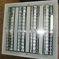 Продам светильники OWF/R-414-595 - 19шт, в Тольятти