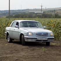 АВТОМОБИЛЬ ВОЛГА 105, в Абакане
