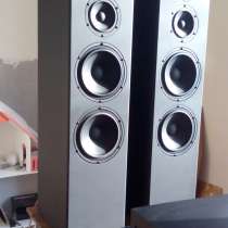 Аудио колонки на заказ, в Воронеже