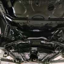 Антикоррозийная обработка днища автомобилей, в Санкт-Петербурге