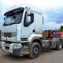 Тягач Renault Premium продам, в Воронеже