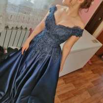 Вечернее (выпускное) платье, в Курске