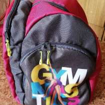 Рюкзак для гимнастики, в Воронеже