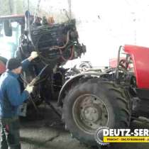 Ремонт спецтехники, сельхозтехники и дст, в Краснодаре