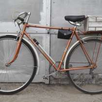 Продам велосипед, в г.Семей