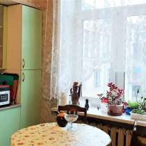 2 ккв, 55,3 кв. м, Песочная наб., д.16, в Санкт-Петербурге