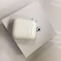 AirPods 2 на гарантии, в Ростове-на-Дону