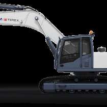 Продажа Экскаваторы гусеничные RM-Terex TX210LC - TX300LC, в Кемерове