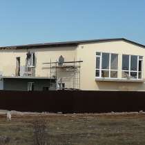 Студия, 26 м², 1/2 эт, в Севастополе