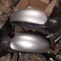 Зеркала боковые Ford Focus 1, в Владимире