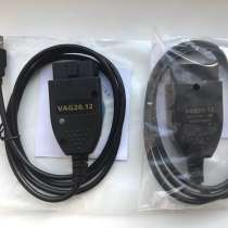 Новый Вася диагност 2020 VCDS Rus, в Москве