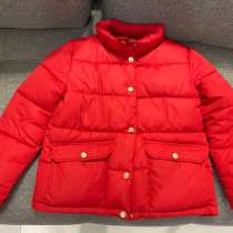 Весенняя/осенняя крутка, в Барнауле