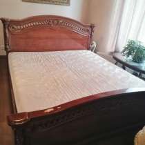 Кровать с тумбами, в г.Винница