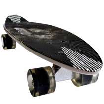 Скейтборд, в Железнодорожном