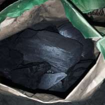 Уголь древесный по 3 кг, в Новотроицке