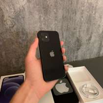 IPhone 12 128gb / black, в Усть-Куте