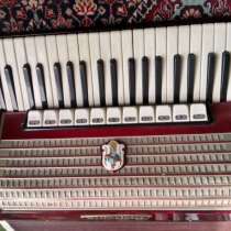 Аккордеон Weltmeister, в г.Луганск