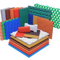 Продам предприятие по переработке автошин в Крыму, в Керчи