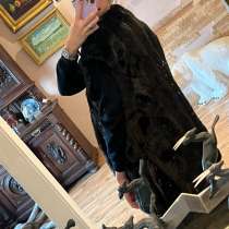 Жилет из норки, в Санкт-Петербурге