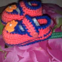 пинетки туфельки, в Омске