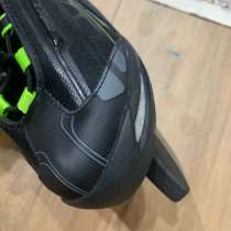 Коньки мужские хоккейные roces icy-rx 40-41р+сумка, в Москве