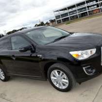 Mitsubishi ASX (2012) по запчастям Mitsubishi ASX, в Бийске