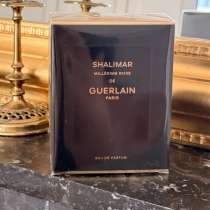Shalimar millésime Roseв 2026, в Москве