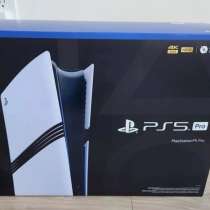 PS5 Pro 2 ТБ Цифровая консоль Telegram: @Kupishz, в Москве
