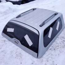 Кунг MITSUBISHI L200, в Москве