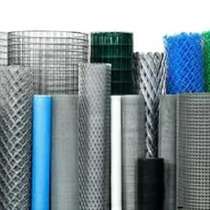 Заборы и сетки, в Майкопе