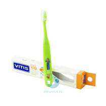 Зубная щетка Dentaid Vitis Kids от 3 лет, в Москве