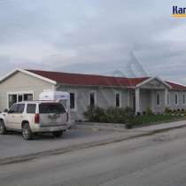 Быстровозводимые модульные здания Кармод под офисы, в г.Стамбул