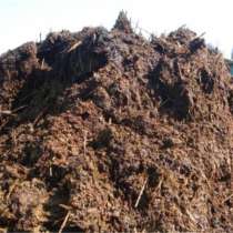 Навоз, Грунт, Чернозем, в Орле