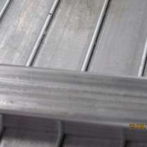 Оцинкованные профильные трубы, в Москве