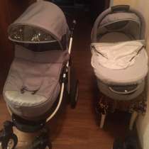 Коляска Verdi Aviator 2 в 1, в Краснодаре