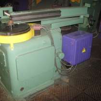 трубогибочная машина с механическим приводом ГСТМ-21М, в Нижнем Новгороде