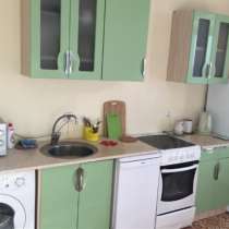 Фестивальная, 15 1-к квартира, 35 м2, 2/5 эт, в Новокузнецке