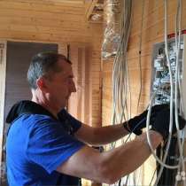 Мастер на час, Сантехник, Электрик, мелкий ремонт, в Тамбове