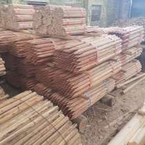 Колья-подпорки, в Екатеринбурге