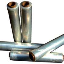 Стрейч плёнка первичка и вторичка в ассортименте, в Нижнем Новгороде