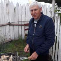 Николай, 52 года, хочет познакомиться – Познакомлюсь с женщиной, в г.Костанай