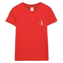 Футболка женская CALVIN KLEIN, в Сургуте