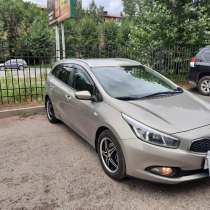 Продам KIA CEED SW, в Омске