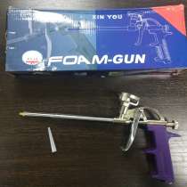 Пистолеты под монтажную пену, в Омске