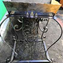 Мангал!, в Екатеринбурге