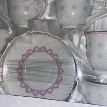 Чайный сервиз, в Волгограде