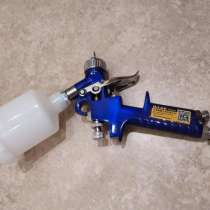 Краскопульт H-2000B, в Калуге