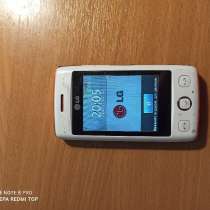 Тачфон LG-T300, в Саратове