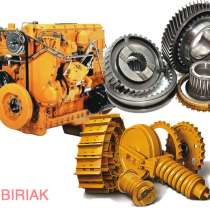 Закупаем запчасти для горнодобывающей техники, в Новокузнецке